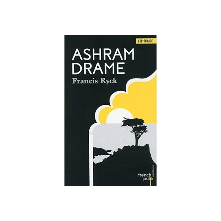 Ashram Drame - Ryck Francis